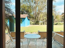 Villa Itaipava Resort & Conventions