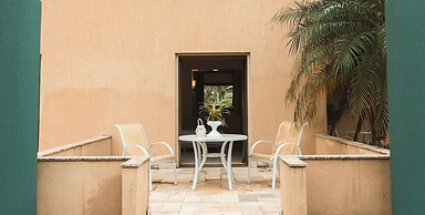 Villa Itaipava Resort & Conventions