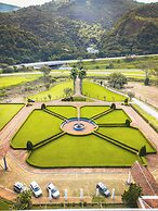 Villa Itaipava Resort & Conventions