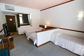 Villa Itaipava Resort & Conventions