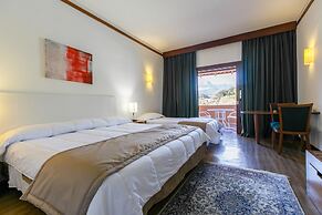 Villa Itaipava Resort & Conventions
