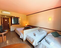 Villa Itaipava Resort & Conventions