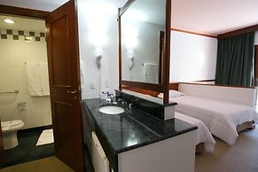 Villa Itaipava Resort & Conventions