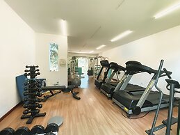 Villa Itaipava Resort & Conventions