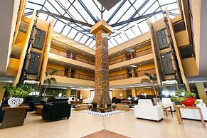 Villa Itaipava Resort & Conventions