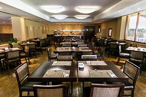 Villa Itaipava Resort & Conventions