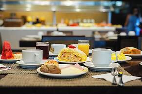 Villa Itaipava Resort & Conventions