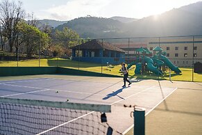 Villa Itaipava Resort & Conventions