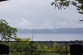 Corcovado Private Villas