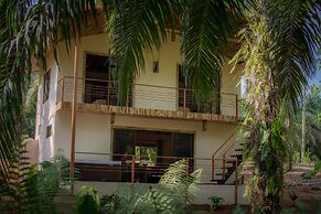 Corcovado Private Villas