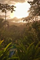 Corcovado Private Villas