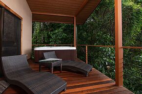 Corcovado Private Villas