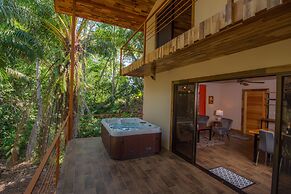 Corcovado Private Villas