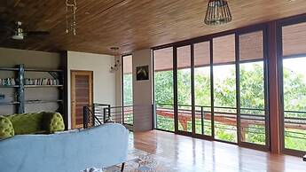 Corcovado Private Villas