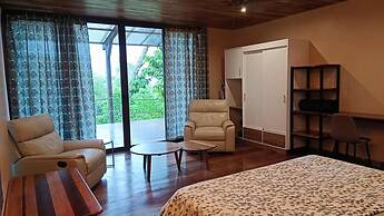 Corcovado Private Villas