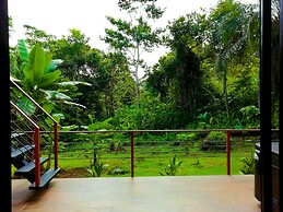 Corcovado Private Villas