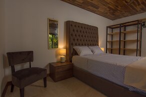 Corcovado Private Villas