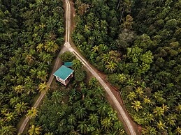 Corcovado Private Villas