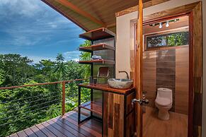 Corcovado Private Villas