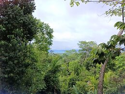 Corcovado Private Villas