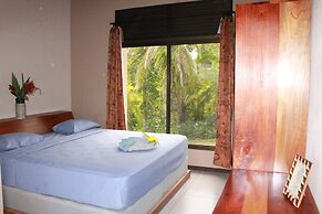 Corcovado Private Villas