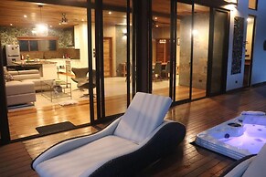 Corcovado Private Villas