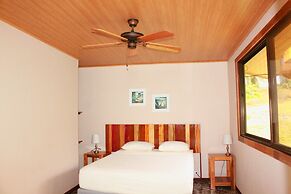 Corcovado Private Villas