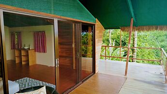 Corcovado Private Villas