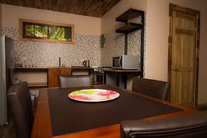 Corcovado Private Villas