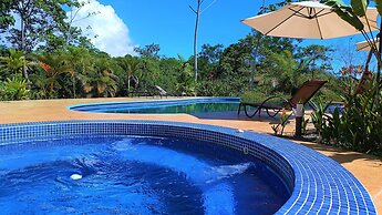 Corcovado Private Villas