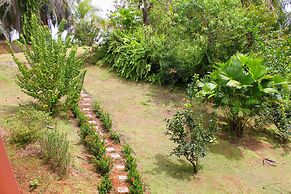 Corcovado Private Villas
