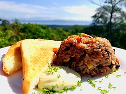 Corcovado Private Villas