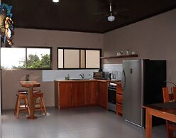 Corcovado Private Villas