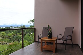 Corcovado Private Villas