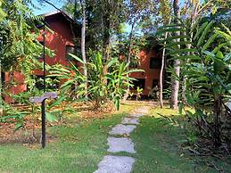 Corcovado Private Villas