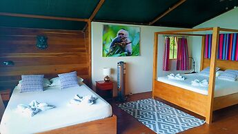 Corcovado Private Villas