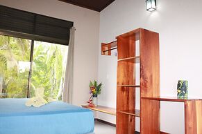 Corcovado Private Villas