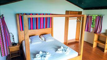 Corcovado Private Villas