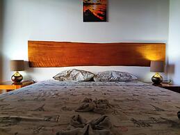 Corcovado Private Villas