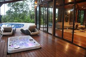 Corcovado Private Villas