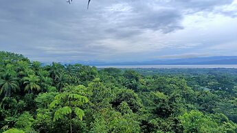 Corcovado Private Villas