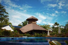 Corcovado Private Villas