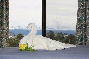 Corcovado Private Villas