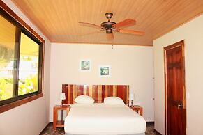 Corcovado Private Villas