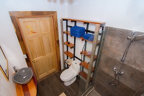 Corcovado Private Villas