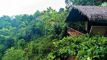 Corcovado Private Villas