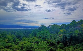 Corcovado Private Villas