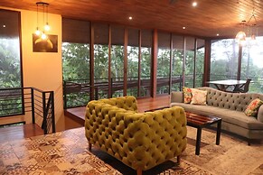 Corcovado Private Villas