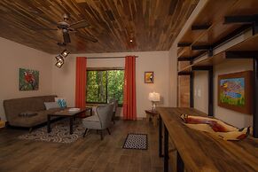 Corcovado Private Villas