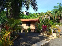 Corcovado Private Villas
